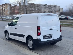 Обява за продажба на Citroen Berlingo 1.6HDI 75кс * ПЕРФЕКТЕН*  ~7 900 лв. - изображение 2