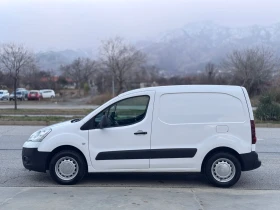 Citroen Berlingo 1.6HDI 75кс * ПЕРФЕКТЕН* , снимка 2