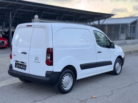 Обява за продажба на Citroen Berlingo 1.6HDI 75кс * ПЕРФЕКТЕН*  ~7 900 лв. - изображение 4