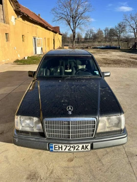 Mercedes-Benz E 250, снимка 3