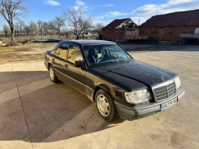 Mercedes-Benz E 250, снимка 5