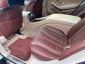 Mercedes-Benz S 350 MAYBACH, снимка 8