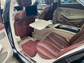 Mercedes-Benz S 350 MAYBACH, снимка 6