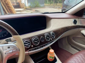 Mercedes-Benz S 350 MAYBACH, снимка 5