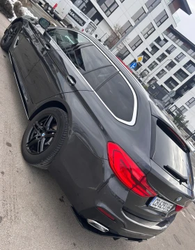 BMW 530 XDrive, снимка 11