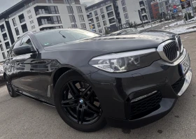 BMW 530 XDrive, снимка 1