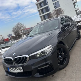 BMW 530 XDrive, снимка 2