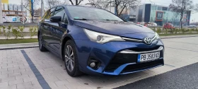 Toyota Avensis 1.6 D4D, снимка 5