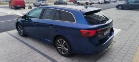 Toyota Avensis 1.6 D4D, снимка 3