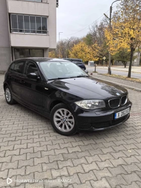 BMW 116, снимка 1