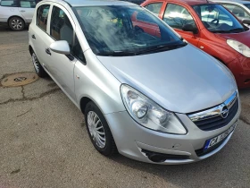 Opel Corsa, снимка 4