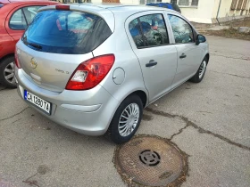 Opel Corsa, снимка 12