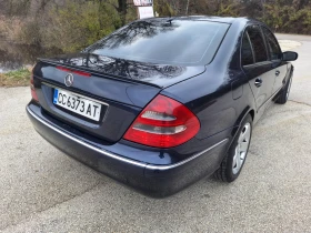 Mercedes-Benz E 270, снимка 4