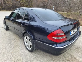 Mercedes-Benz E 270, снимка 5