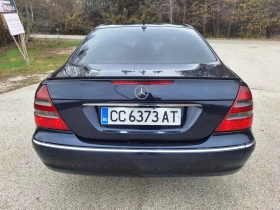 Mercedes-Benz E 270, снимка 3