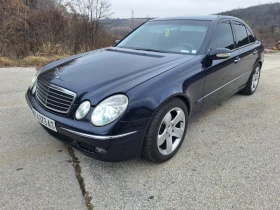 Mercedes-Benz E 270, снимка 1