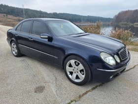 Mercedes-Benz E 270, снимка 2