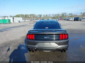 Ford Mustang | Mobile.bg    16