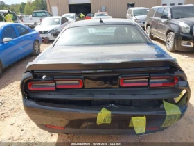 Dodge Challenger 2023 DODGE CHALLENGER SXT | Mobile.bg    9