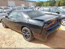 Dodge Challenger 2023 DODGE CHALLENGER SXT | Mobile.bg    3