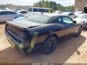 Dodge Challenger 2023 DODGE CHALLENGER SXT | Mobile.bg    4