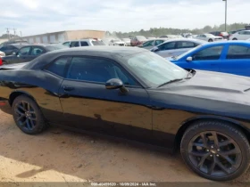 Dodge Challenger 2023 DODGE CHALLENGER SXT | Mobile.bg    6