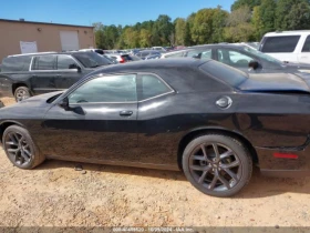 Dodge Challenger 2023 DODGE CHALLENGER SXT | Mobile.bg    7