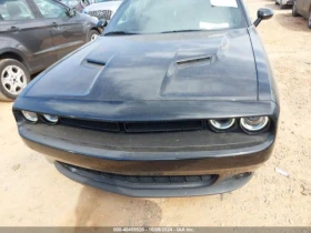 Dodge Challenger 2023 DODGE CHALLENGER SXT | Mobile.bg    8