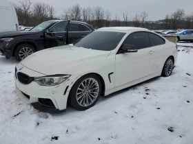 BMW 435 М* HARMAN* RECARO* ПОДГРЕВИ - 21500 лв. - 15232424 | Car24.bg