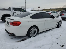 BMW 435 М* HARMAN* RECARO* ПОДГРЕВИ - 21500 лв. - 15232424 | Car24.bg