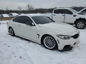  BMW 435