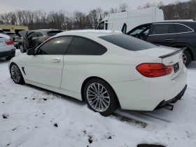 BMW 435 М* HARMAN* RECARO* ПОДГРЕВИ - 21500 лв. - 15232424 | Car24.bg