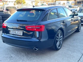 Audi A6 3.0TDI QUATTRO //S-line | Mobile.bg    6