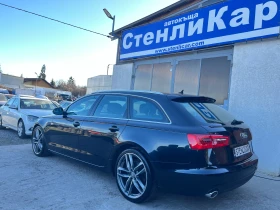 Audi A6 3.0TDI QUATTRO //S-line | Mobile.bg    2