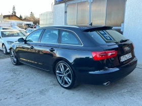 Audi A6 3.0TDI QUATTRO //S-line | Mobile.bg    7