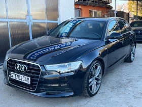 Audi A6 3.0TDI QUATTRO //S-line | Mobile.bg    3