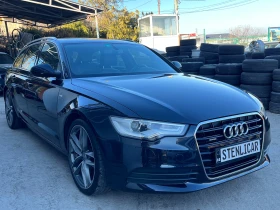 Audi A6 3.0TDI QUATTRO //S-line | Mobile.bg    5