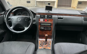 Mercedes-Benz E 270 270, снимка 9