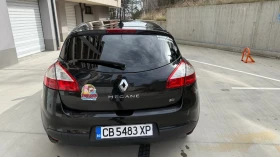 Обява за продажба на Renault Megane 1.5 dCi, 110k.c., АВТОМАТИК ~10 500 лв. - изображение 4