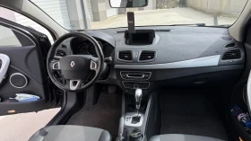 Обява за продажба на Renault Megane 1.5 dCi, 110k.c., АВТОМАТИК ~10 500 лв. - изображение 10