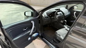 Обява за продажба на Renault Megane 1.5 dCi, 110k.c., АВТОМАТИК ~10 500 лв. - изображение 7