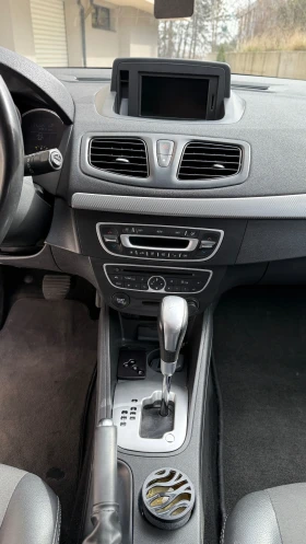 Обява за продажба на Renault Megane 1.5 dCi, 110k.c., АВТОМАТИК ~10 500 лв. - изображение 11