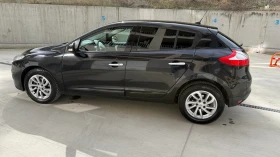 Обява за продажба на Renault Megane 1.5 dCi, 110k.c., АВТОМАТИК ~10 500 лв. - изображение 6