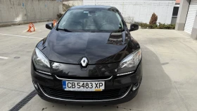 Обява за продажба на Renault Megane 1.5 dCi, 110k.c., АВТОМАТИК ~10 500 лв. - изображение 1