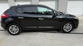 Обява за продажба на Renault Megane 1.5 dCi, 110k.c., АВТОМАТИК ~10 500 лв. - изображение 3