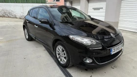 Обява за продажба на Renault Megane 1.5 dCi, 110k.c., АВТОМАТИК ~10 500 лв. - изображение 2