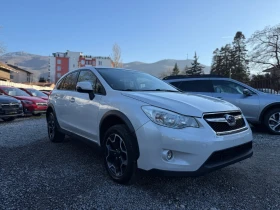 Subaru XV 2.0 AUTOMATIC, снимка 3