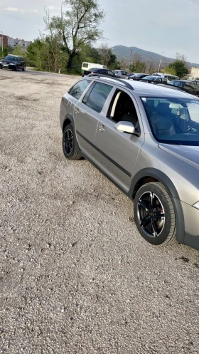 Обява за продажба на Skoda Octavia scout ~10 000 лв. - изображение 1