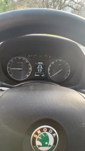 Обява за продажба на Skoda Octavia scout ~10 000 лв. - изображение 10