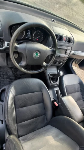Обява за продажба на Skoda Octavia scout ~10 000 лв. - изображение 9